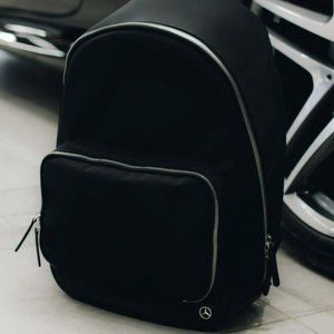 MERCEDES BENZ BACKPACK- Brand New! (Haerfest)
